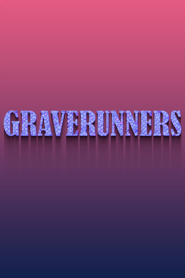 GraveRunners for steam