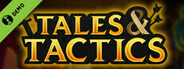 Tales And Tactics Demo