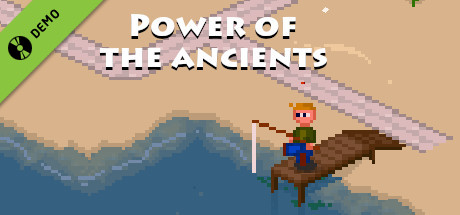 Power of the Ancients Demo cover art