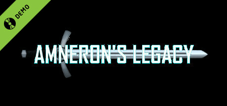 Amneron's Legacy Demo cover art