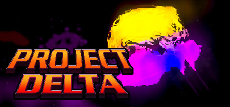 Project Delta cover art
