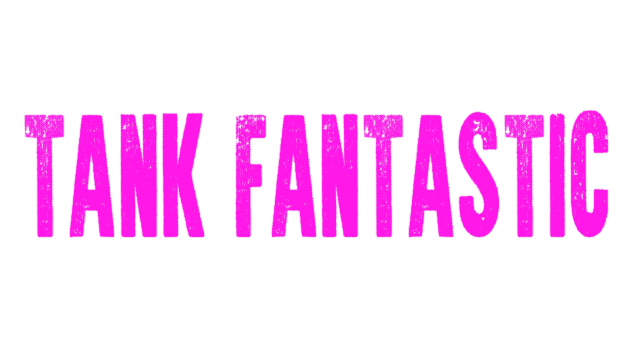 Tank Fantastic Logo