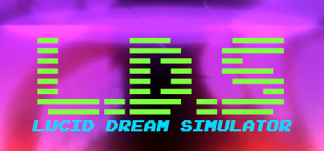 Lucid Dream Simulator cover art