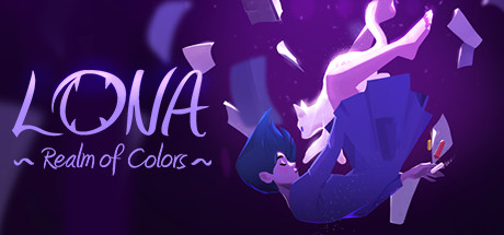 Lona: Realm Of Colors cover art