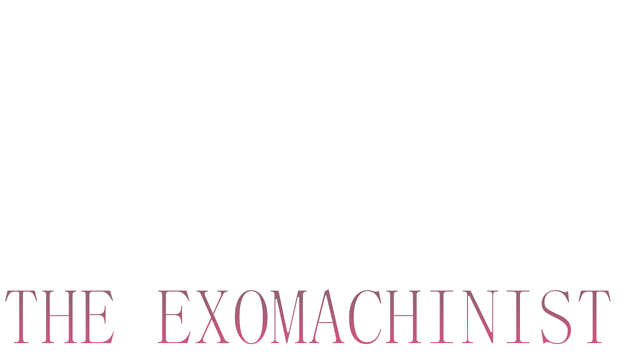 The Exomachinist Logo