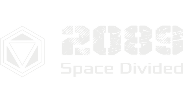 2089 - Space Divided Logo