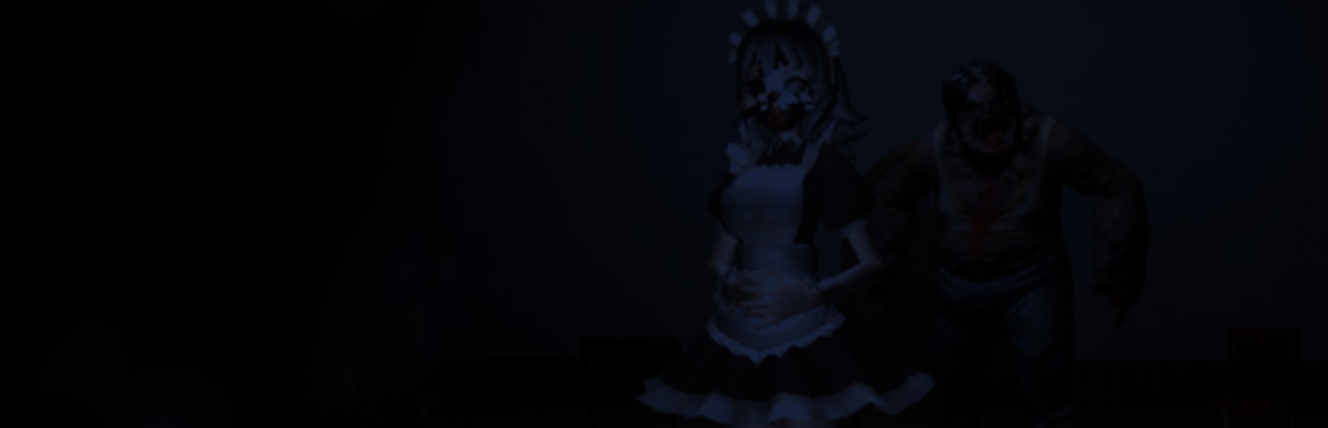 Sisters of Silent Liberty Online Multiplayer Shooter REBRANDED