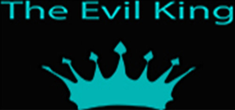 TheEvilKing cover art