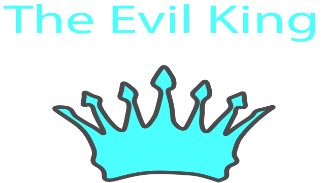 TheEvilKing Logo