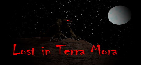Lost in Terra Mora cover art
