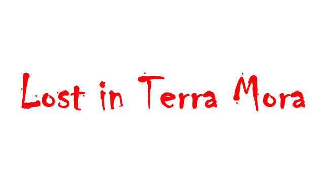 Lost in Terra Mora Logo