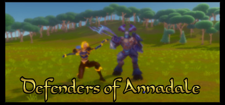 Defenders of Annadale PC Specs