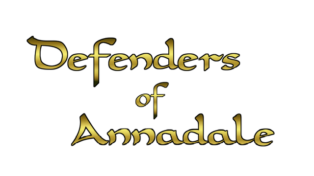 Defenders of Annadale Logo