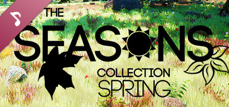 The Seasons Collection: Spring Soundtrack cover art