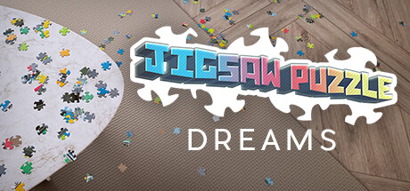 Jigsaw Puzzle Dreams cover art