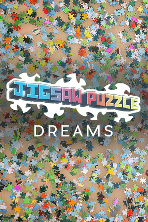 Jigsaw Puzzle Dreams