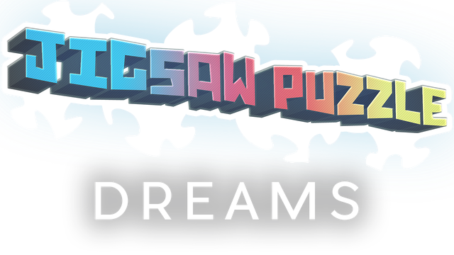 Jigsaw Puzzle Dreams Logo