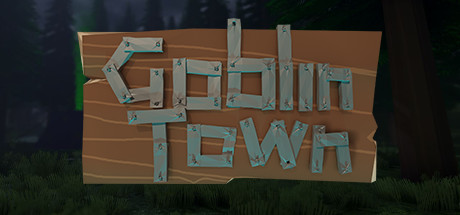Goblin Town cover art