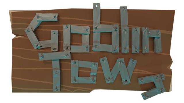 Goblin Town Logo