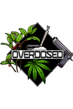 Overdosed VR Logo