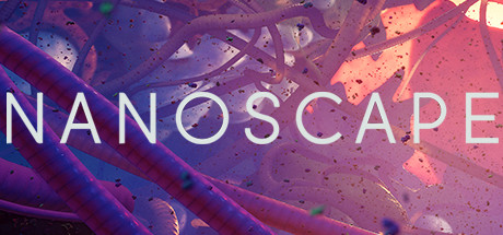 Nanoscape cover art