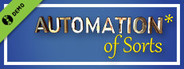 Automation* of Sorts Demo