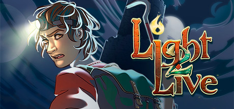 Light2Live cover art
