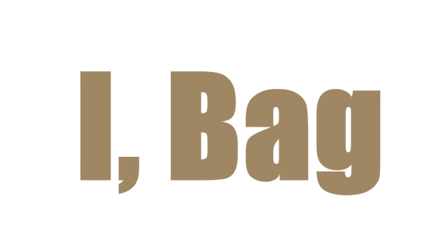 I,bag Logo