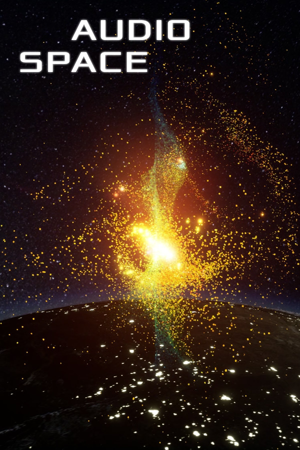 AudioSpace for steam