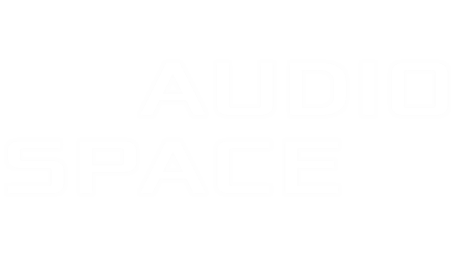 AudioSpace Logo