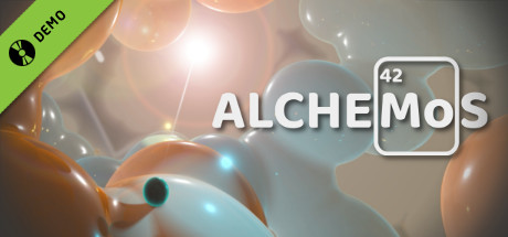 AlCHeMoS Demo cover art