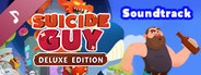 Suicide Guy Deluxe Edition Soundtrack