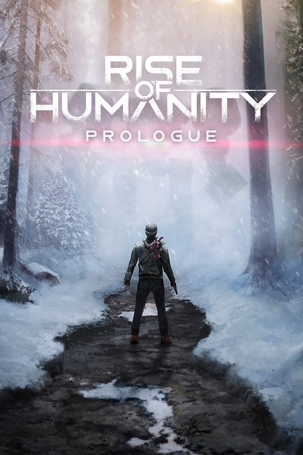 Steam portrait for Rise of Humanity: Prologue.