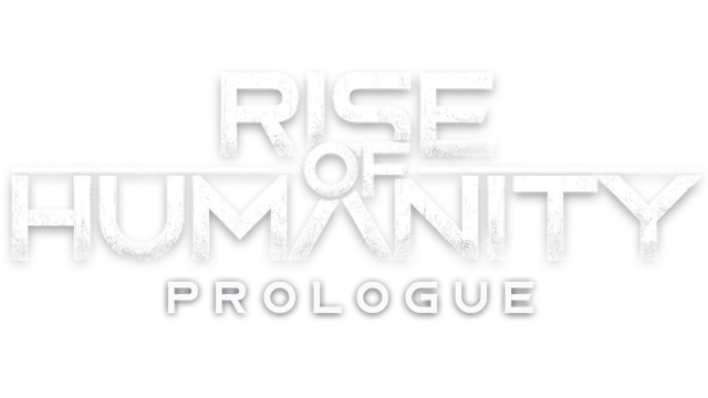 Rise of Humanity: Prologue Logo