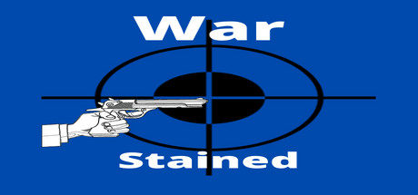 War Stained cover art
