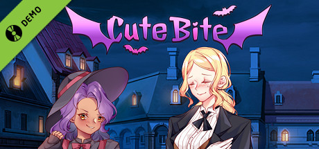 Cute Bite Demo cover art