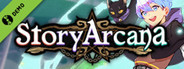 StoryArcana Demo