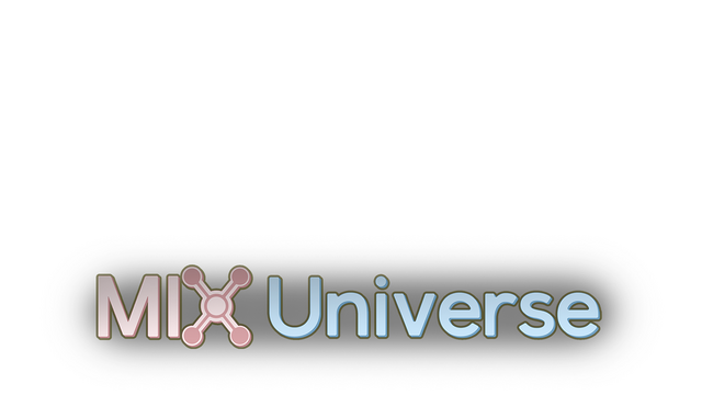 Mix Universe Logo