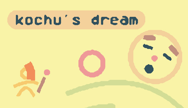 Kochu's Dream