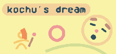 Kochu's Dream cover art