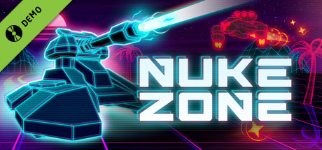 Nuke Zone Demo cover art