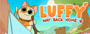 Luffy: Way Back Home