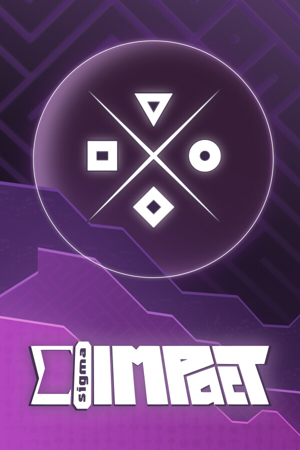 Sigma Impact for steam Sigma Impact for steam