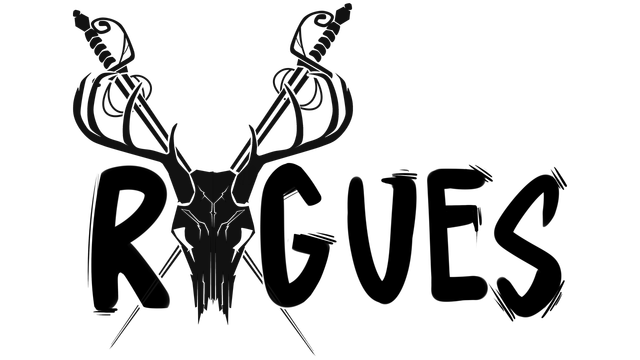 Rogues Logo
