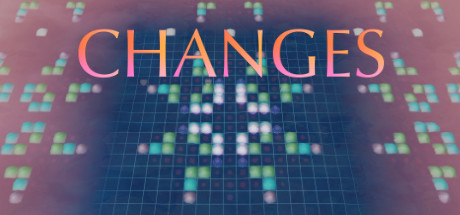 Changes cover art