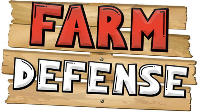 Farm Defense Logo