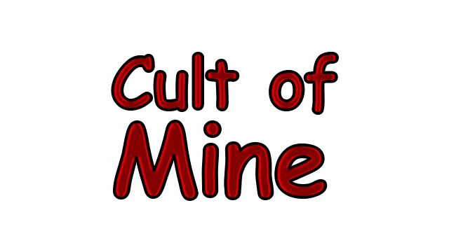 Cult of Mine Logo
