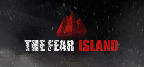 The Fear Island cover art