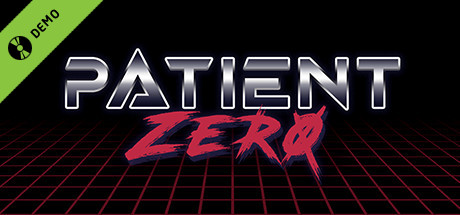 Patient Zero Demo cover art