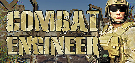 Combat Engineer cover art